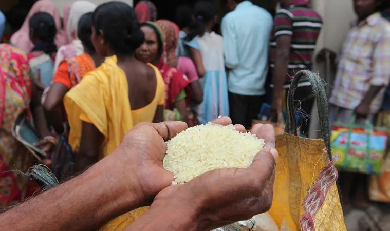 tamilnadu government, ration shops, public distribution system, rice reduction in ration shops, minister kamaraj, sugar price