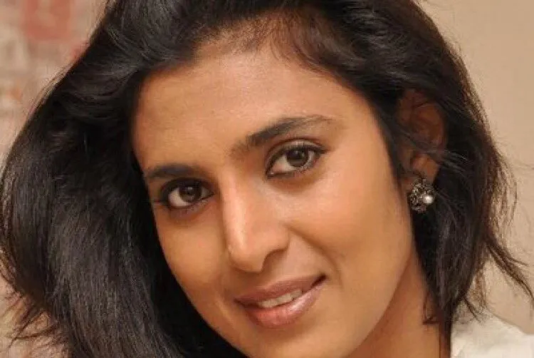 Actress Kasthuri