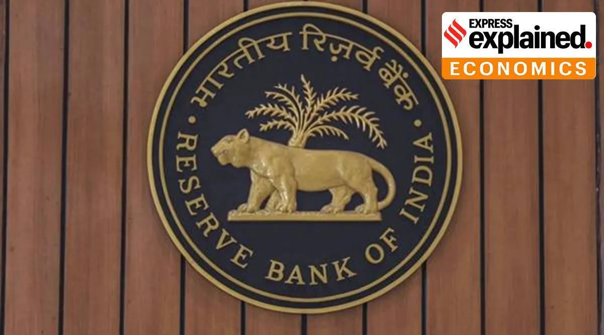 RBI, Reserve Bank of India