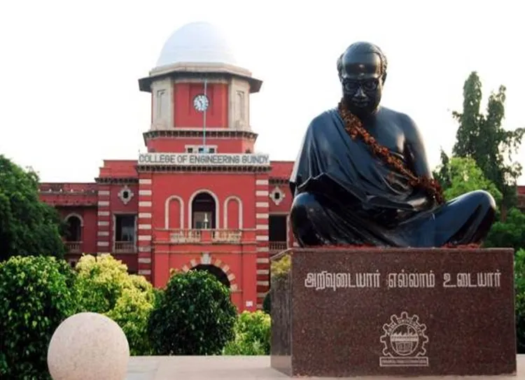 Anna university engineering online counselling