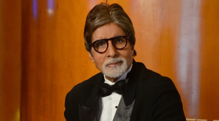 Amitabh Bachchan selected to Dadasaheb Phalke Award- அமிதாப் பச்சன் தாதாசாகேப் பால்கே விருது