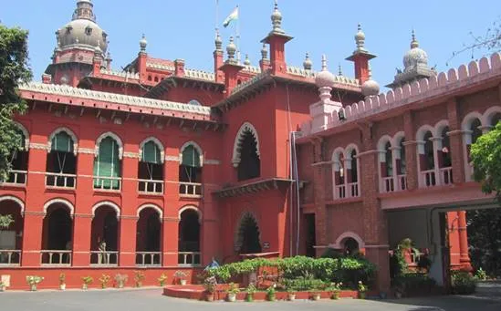 madras high court, justice s.vaidyanathan, freedom fighters, pension
