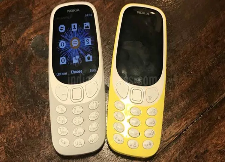 nokia3310. Nokia