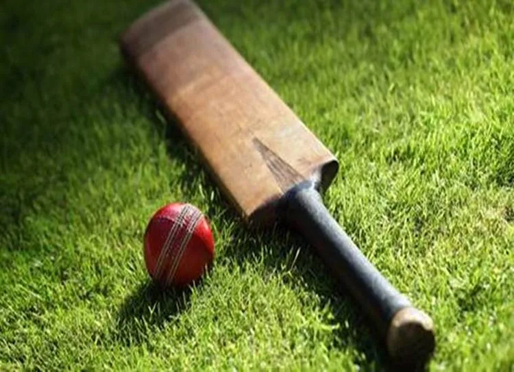 Namakkal cricket bat, Teacher Kuppusamy, Paramathivellore,