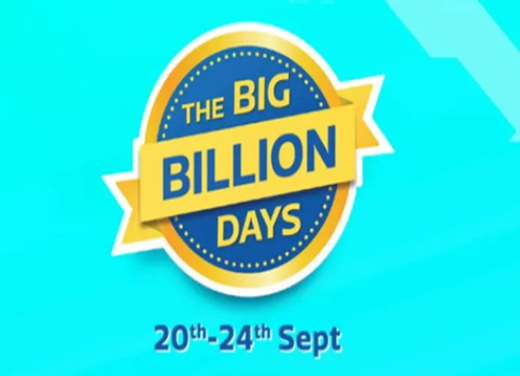 Flipkart, Big Billion Days, Samsung, Micromax, Panasonic,Smartphones,
