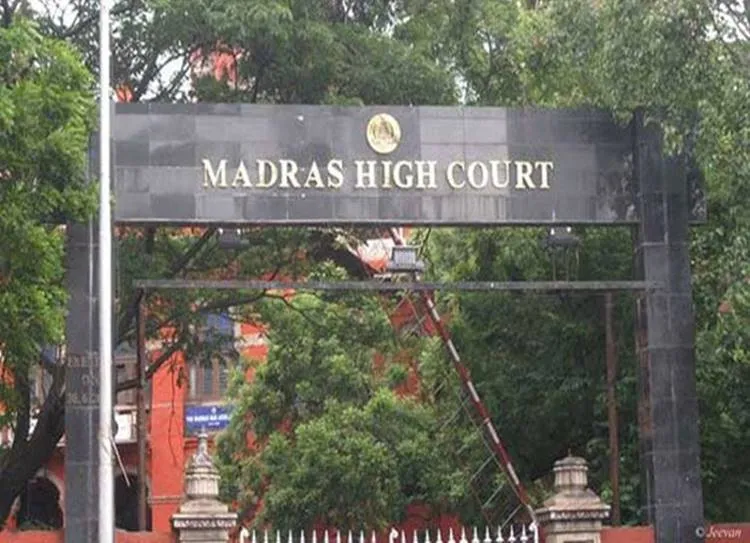 Madras-HC on Nadigar Sanga Elections
