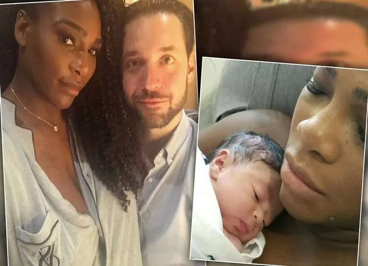 serena williams, tennis sports, serena williams baby, serena letter to mother,