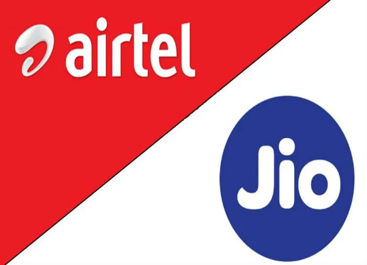 Jio Fastest Network for download