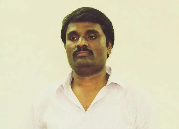 Tamil Cinema financer anbu cheliyan