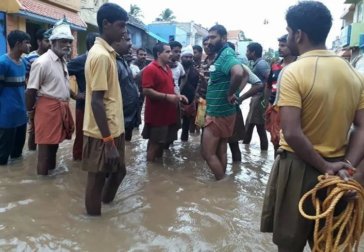 Cyclone Ockhi, kanyakumari district, tirunelveli district, north east monsoon
