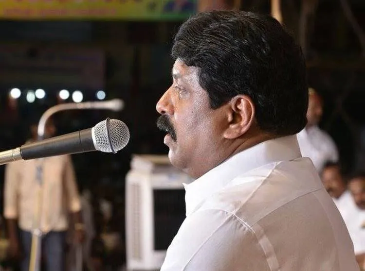 BJP Tamil Nadu Candidates, பாரதிய ஜனதா வேட்பாளர்கள்
