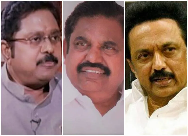 Cauvery Management Board, April 5 DMK Alliance Banth, May Shops To close?