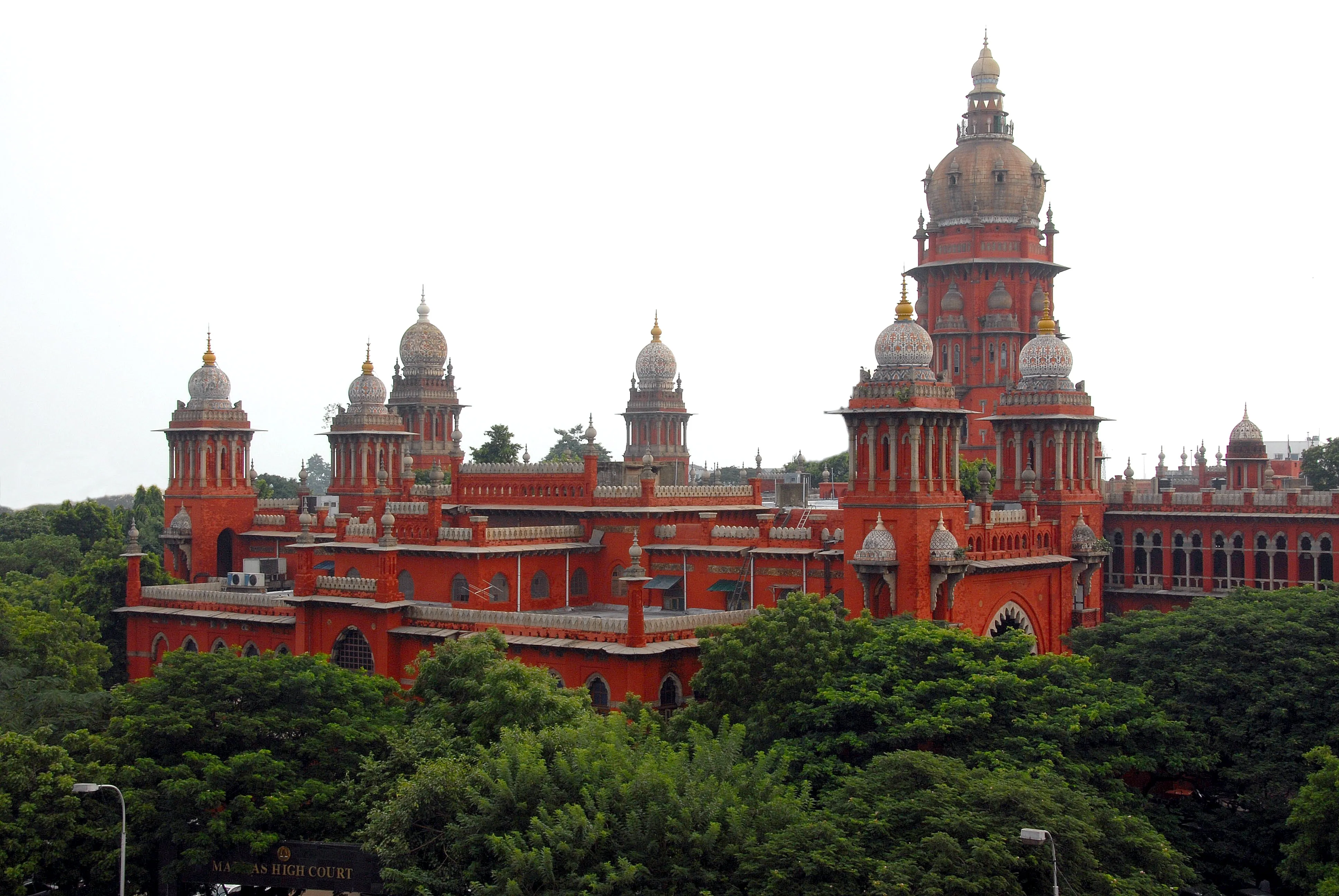 chennai high court news - 'ஒருங்கிணைந்த இந்தியாவை கூறு போட அனுமதிக்க முடியாது' - ஐகோர்ட் கடும் கண்டனம்