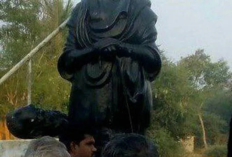 Periyar Statue Vandalised, CRPF Constable Arrested