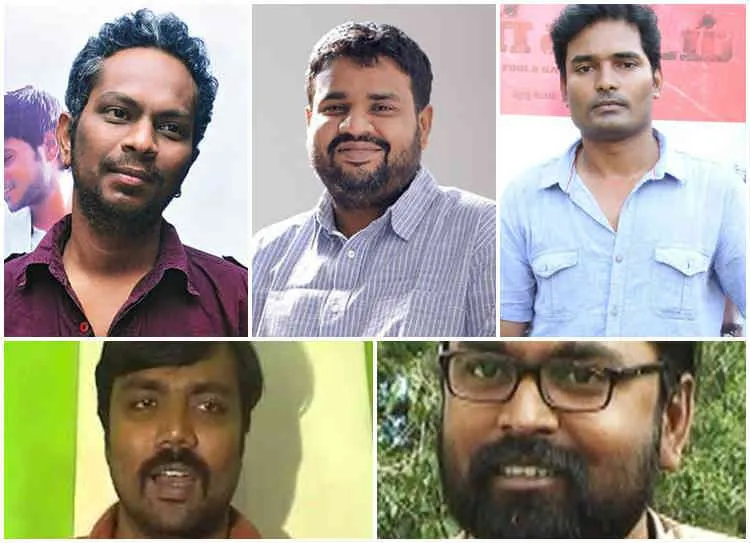 tamil new directors