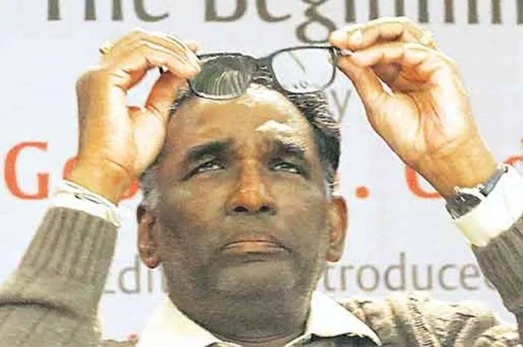 Jeyalalitha Wealth Case, Supreme Court Of India, Justice Chelameswar