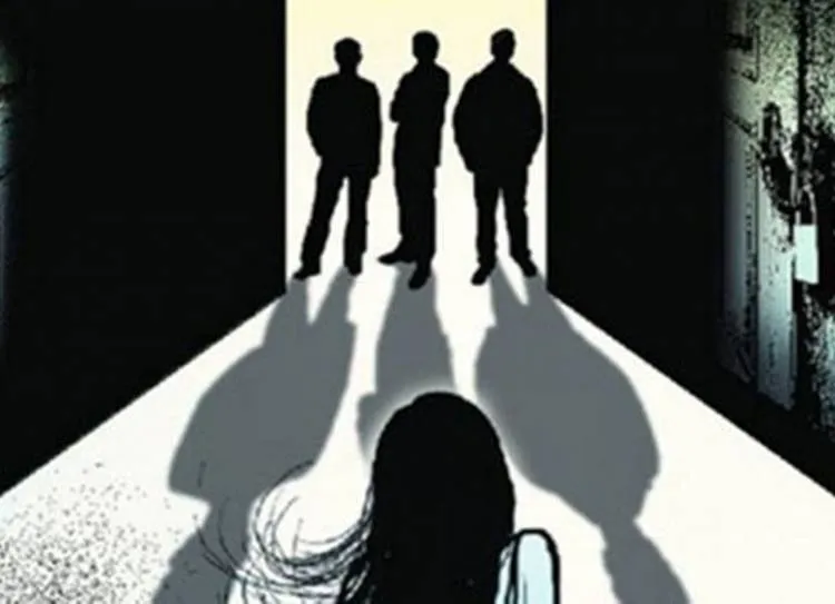 gang rape, திருச்சி கூட்டு பலாத்காரம்