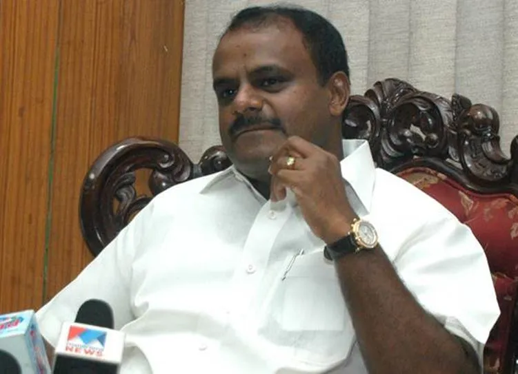 Karnataka Ministers Portfolios announced