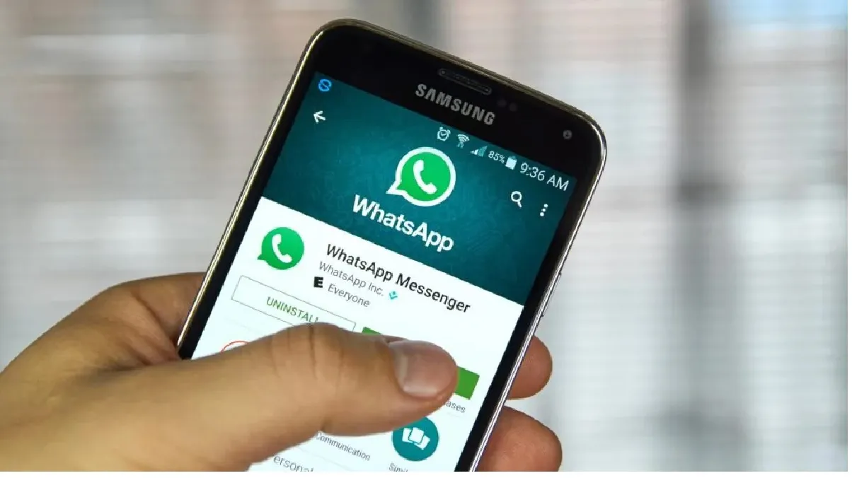 Whatsapp tips tricks, whatsapp, whatsapp security, whatsapp features, whatsapp latest features, whatsapp blue tick