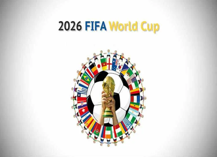 FIFA 2026 Hosts