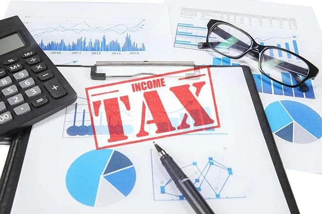Income Tax Returns 2018 - 19