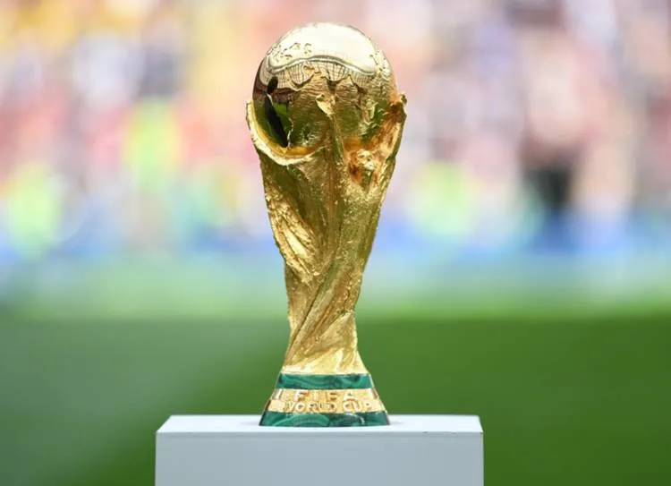 FIFA World Cup 2018: வெற்றி பெறு அல்லது வெளியே போ! இன்று தொடங்கும் நாக் அவுட்!