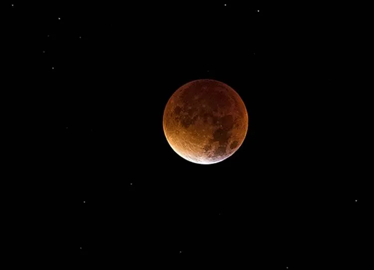 Lunar eclipse 2019, சந்திர கிரகணம் இன்று இரவு