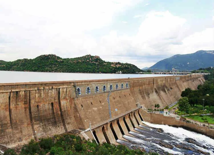 Mettur Dam, மேட்டூர் அணை நிலவரம்