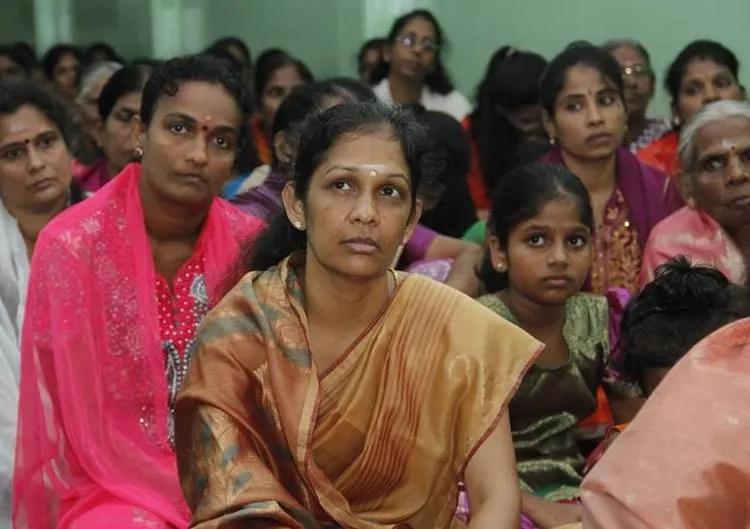 Vijayakala Maheswaran Pro LTTE Speech, To Loose Her Minister Post
