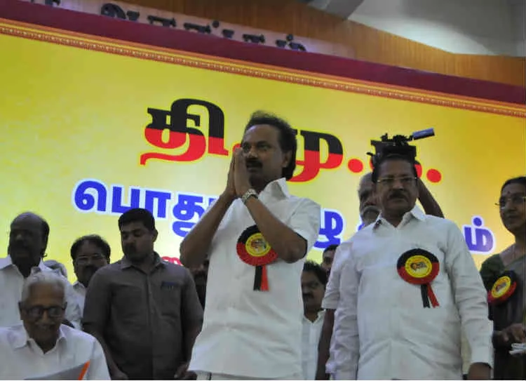 Tamil Nadu news today live updates