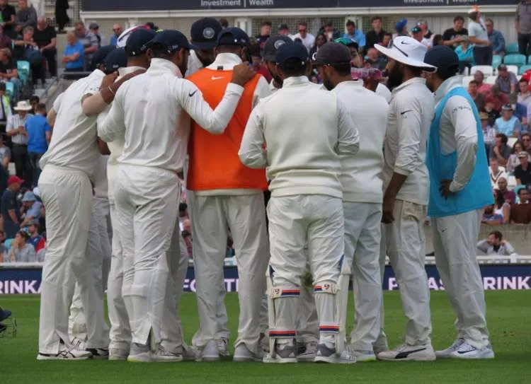 India vs England 5th Test Day 4 Live Cricket Score: இந்தியா டிரா செய்தாலே அது சாதனை!
