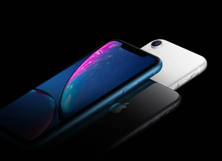 Apple iPhone 2019 series Camera Features