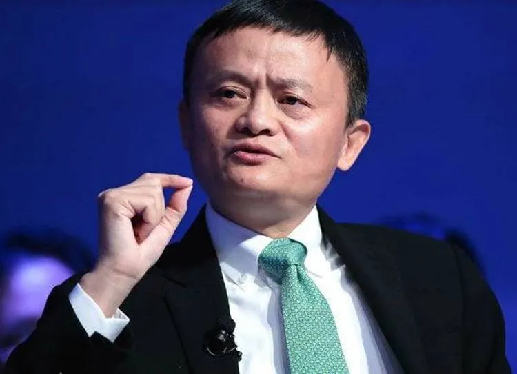 Jack Ma to Step Down as Alibaba's Chairmanship in 2019, அலிபாபா ஜாக் மா பணி ஓய்வு வதந்தி, ஆசிரியர் டூ அலிபாபா இணையதளம்