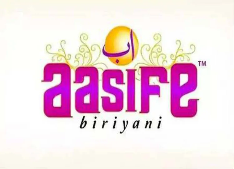 Aasife Biriyani