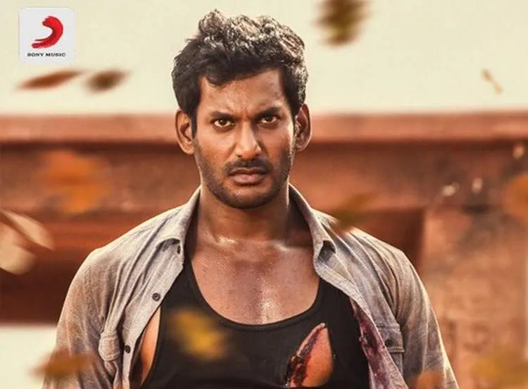 Tamilrockers Leaked Sandakozhi 2 Full Tamil Movie: விஷால் நடித்த சண்டக்கோழி 2 தமிழ் ராக்கர்ஸ் இணையதளம் வெளியிட்டு அதிர்ச்சி