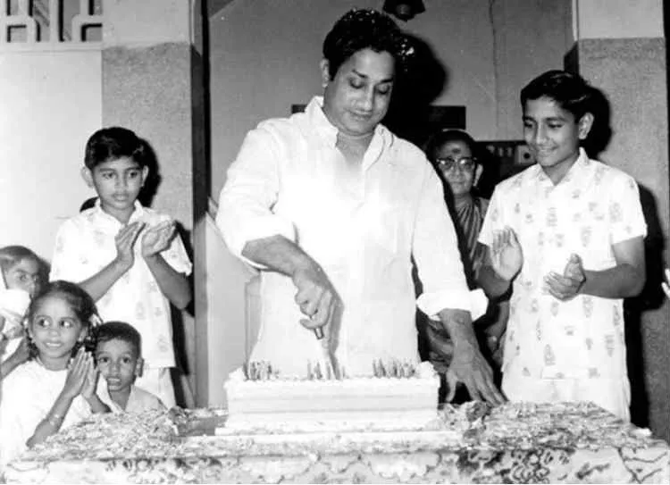 sivaji ganesan birthday, நடிகர் சிவாஜி கணேசன்