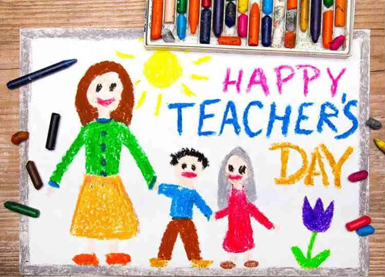World Teachers Day 2018: நல்லாசிரியரின் 4 பண்புகள்!