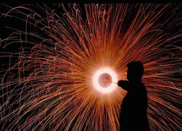 Diwali Crackers busting Timing announced By Tamilnadu Government
