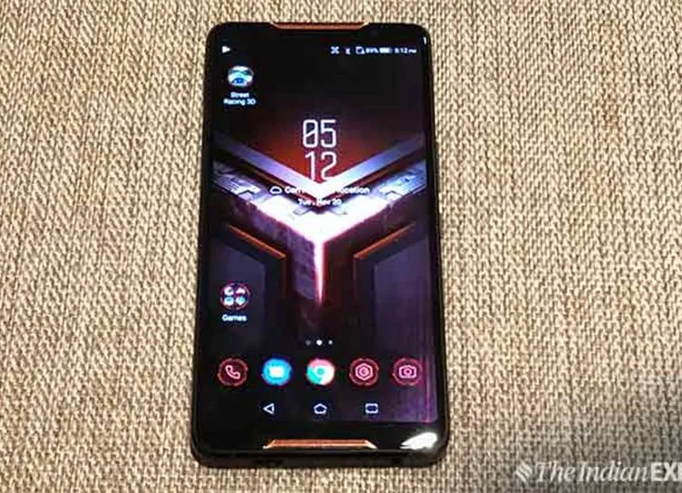 Asus ROG price, Asus ROG specifications, Most innovative smartphones of 2018