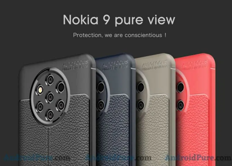 Nokia 9 PureView price, Nokia 9 PureView specifications, Nokia 9 PureView launch