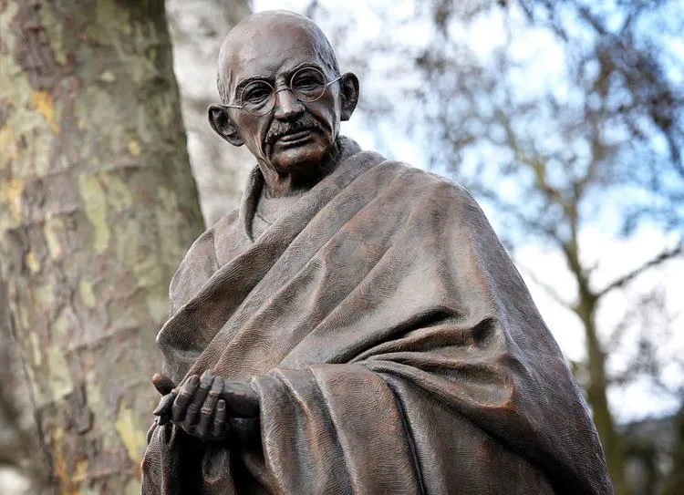Mahatma Gandhi 150 birth Anniversary