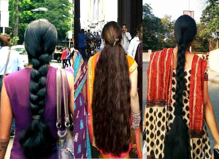 Hair Growth Tips : foods to grow long and dense hair - Hair Growth Tips :  தலை முடி உதிர்வு கட்டுப்படுத்தும் உணவுகள் | Indian Express Tamil