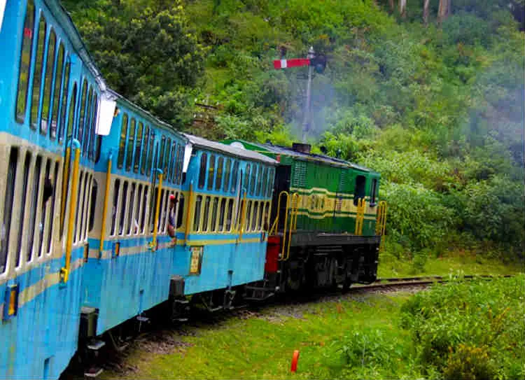 ooty tour packages irctc