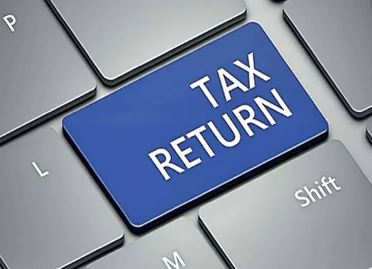 ITR 2019, Income Tax Return 2019, Income Tax Return 2019-20