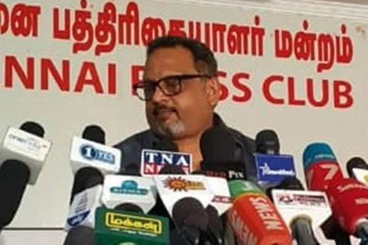 CM Edappadi K Palaniswami Filed Defamation Case on Mathew Samuel At Madras High Court-கோடநாடு கொலைகள், முதல் அமைச்சர் எடப்பாடி க.பழனிசாமி, மேத்யூஸ் சாமுவேல்