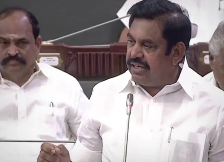Debate on Tamil Nadu Budget 2019-20: தமிழக பட்ஜெட் மீதான விவாதம்