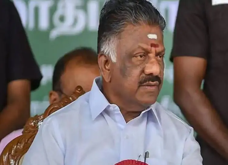 Tamil Nadu News Today Live Updates