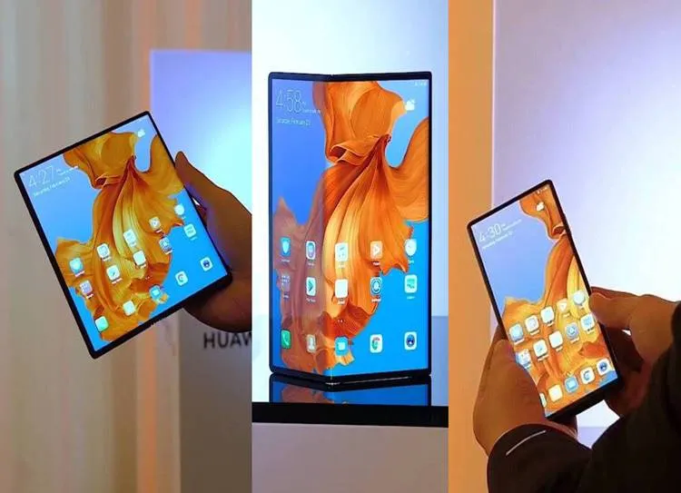 MWC 2019 top launches