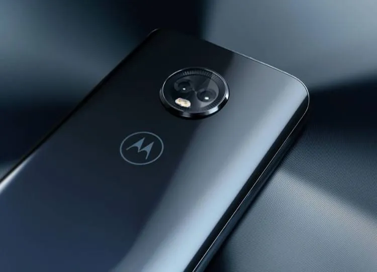 Moto G7 Series Smartphones launch