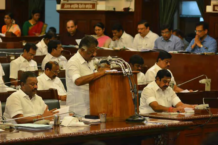 tn budget 2019, tamil nadu budget, தமிழ்நாடு பட்ஜெட் 2019 முக்கிய அம்சங்கள்